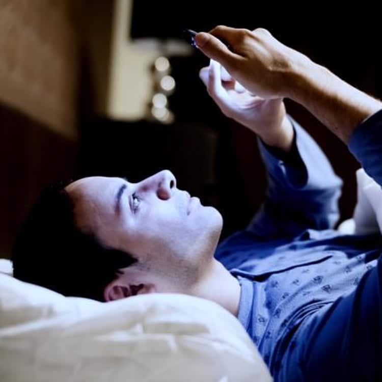 insomnio tecnológico