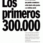 MoviLine supera sus primeros 300.000 clientes