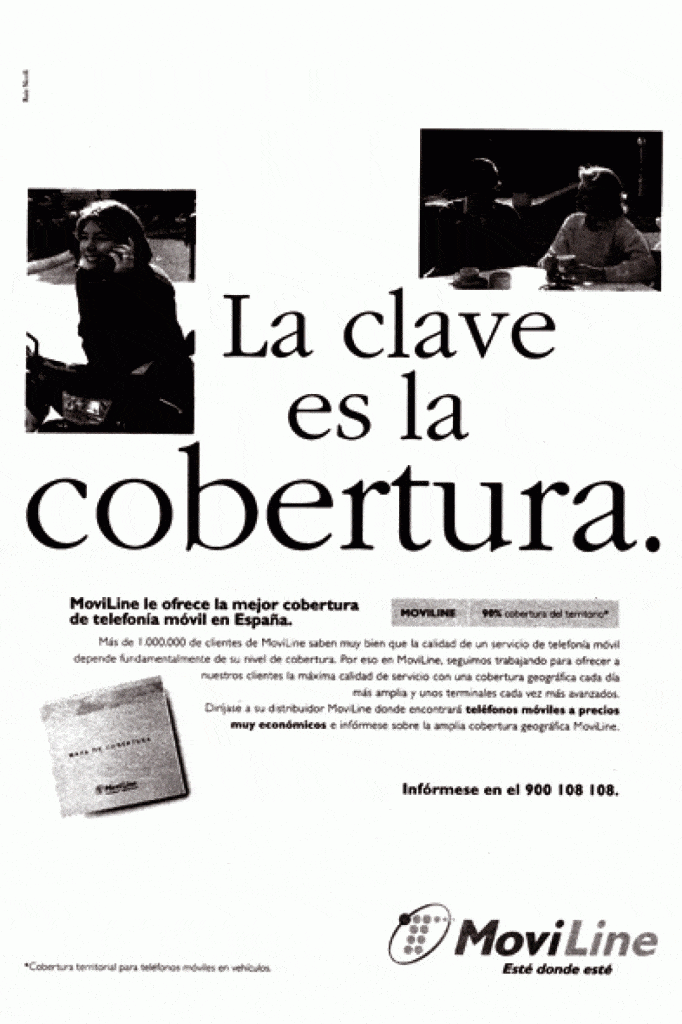 "Lo importante es poder hablar"