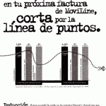 MoviLine mejoró sus tarifas