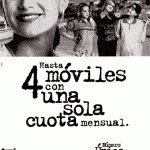 El mismo número para toda la familia