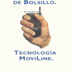 MoviLine: Tecnología analógica