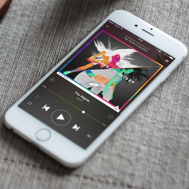 Siempre Nuevo de Movistar