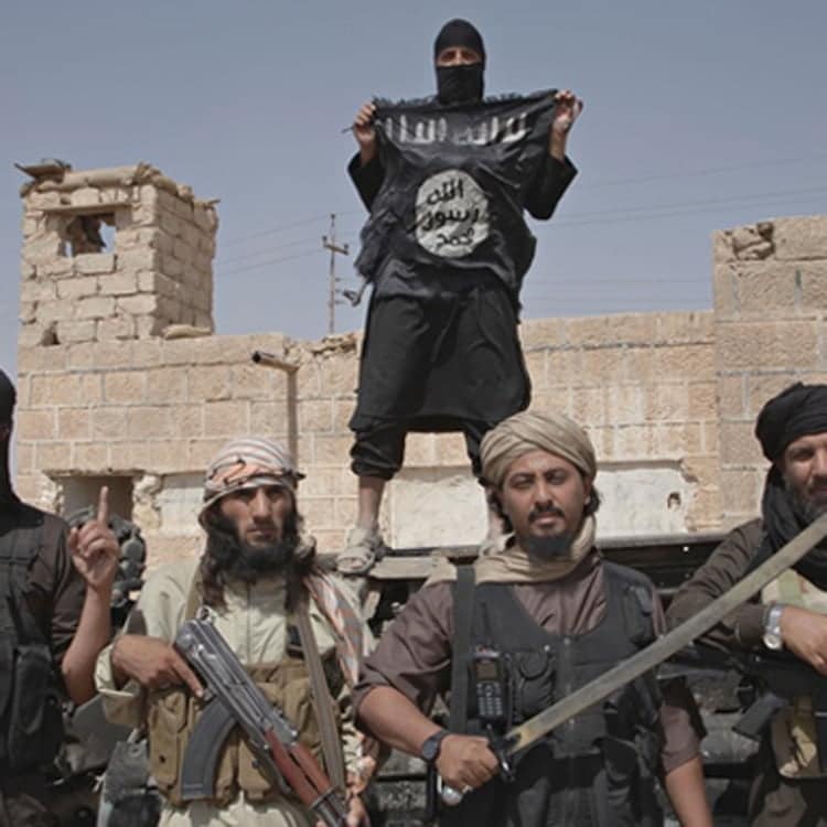 Telegram contra el ISIS