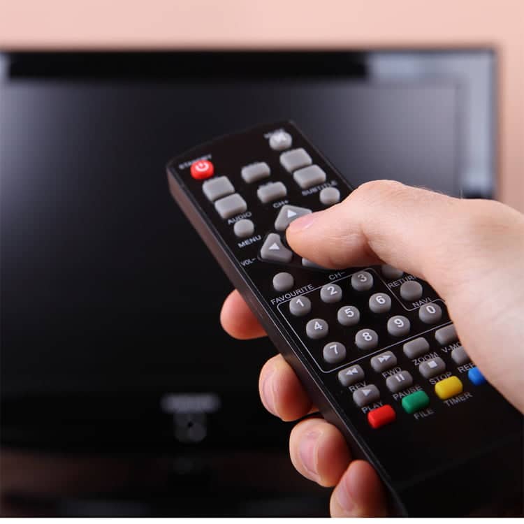 televisores de movistar