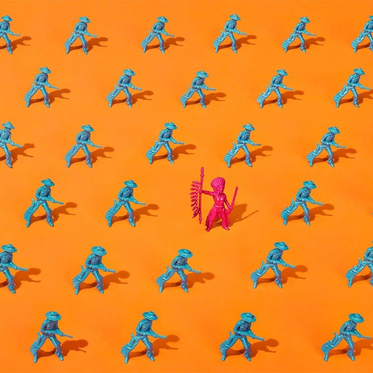 ventajas de cada operador