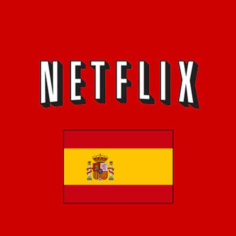 Netflix España