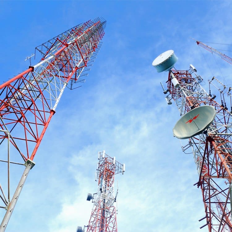 La CNMC propone ampliar el límite de espectro