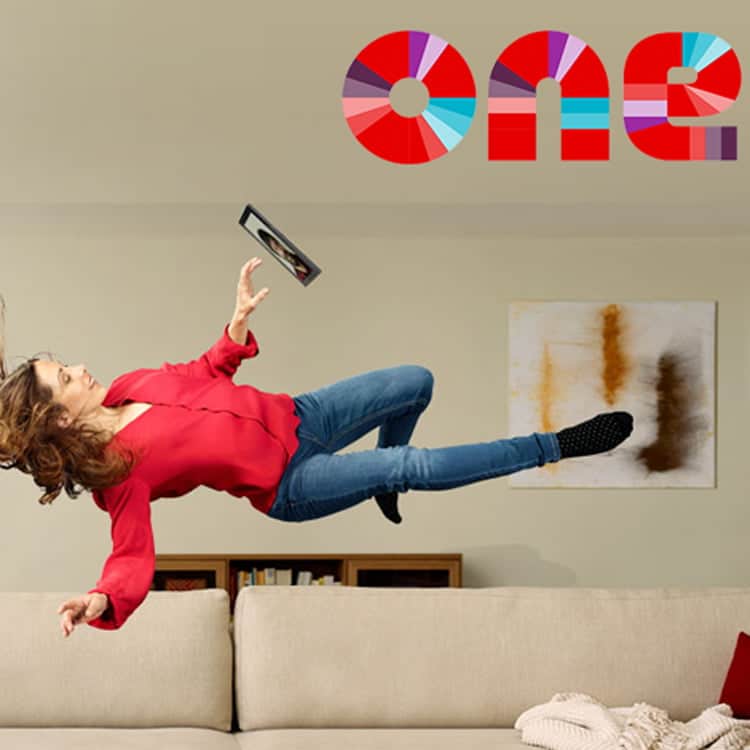 fibra óptica de Vodafone