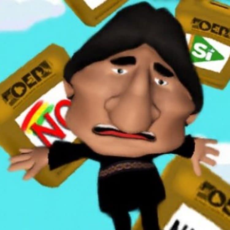 juegos móviles políticos