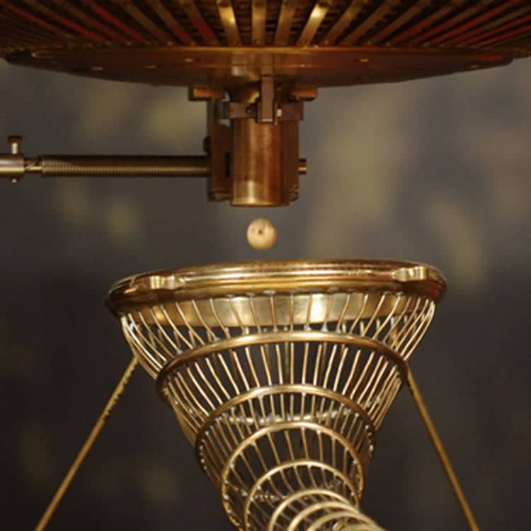 comprar Lotería de Navidad desde el móvil