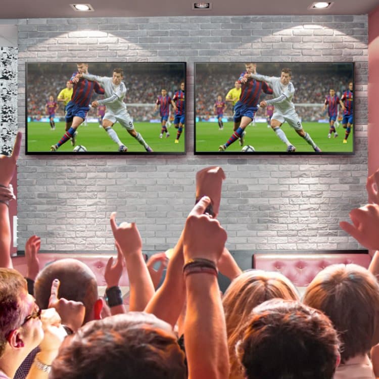 Orange TV para Bares