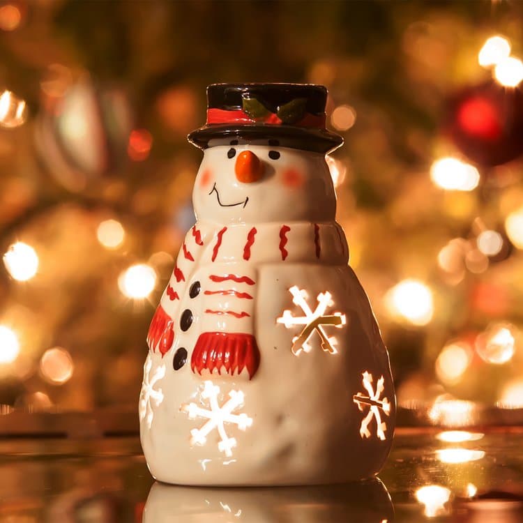 Promoción de Navidad 2015