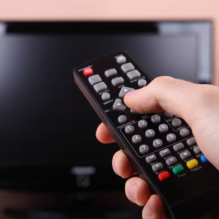 Screen Fusión de Movistar