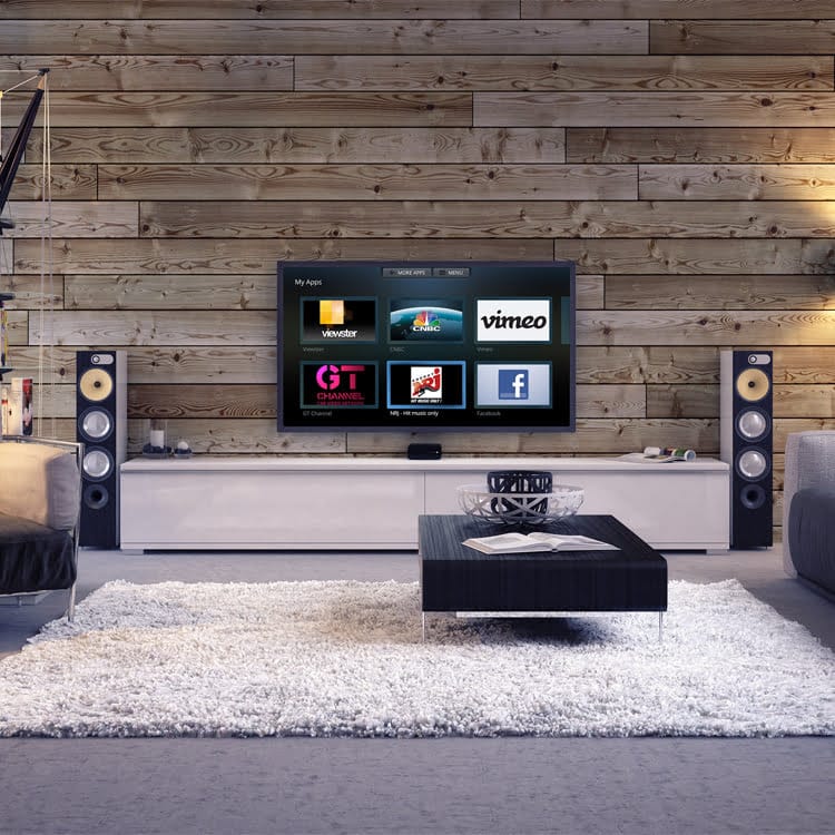 televisores a plazos de Orange