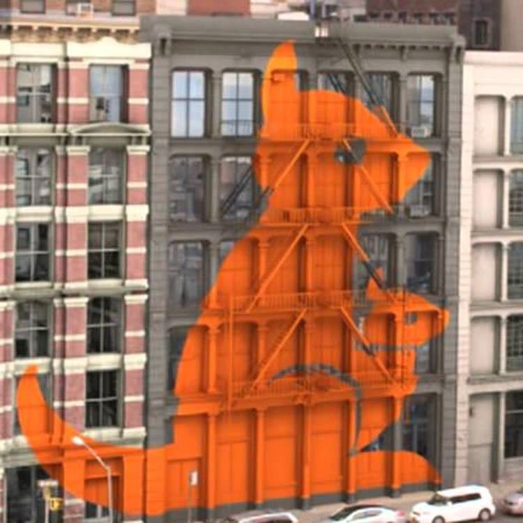 subida en la cuota mensual de las tarifas Orange Canguro