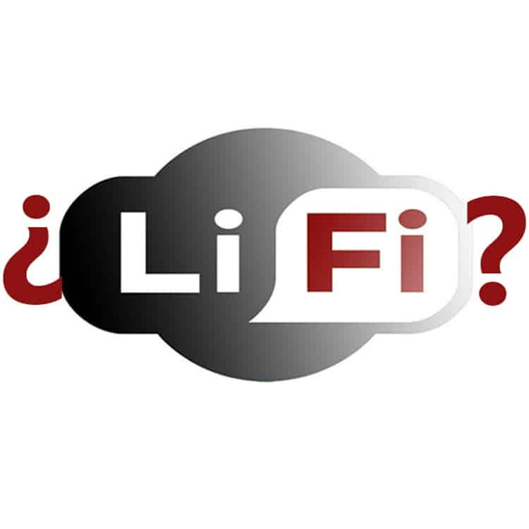 Que es Li-Fi
