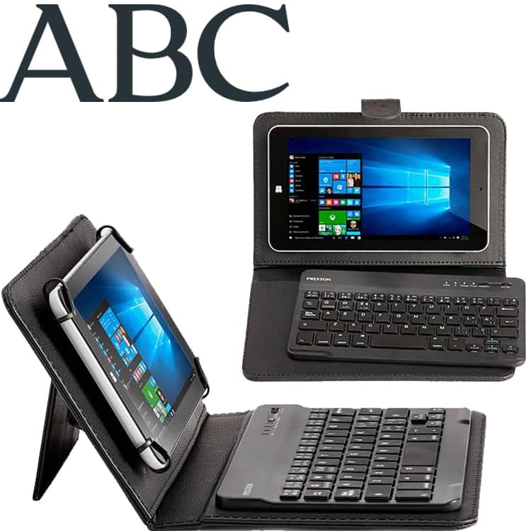 promoción portátil convertible de Abc