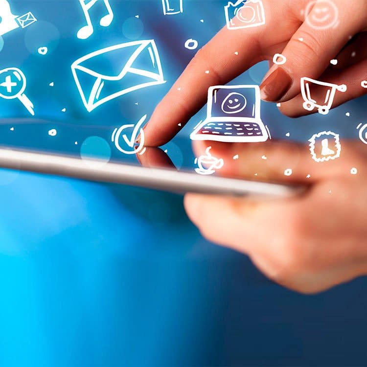 promoción 3GB adicionales gratis en las tarifas Vive de Movistar