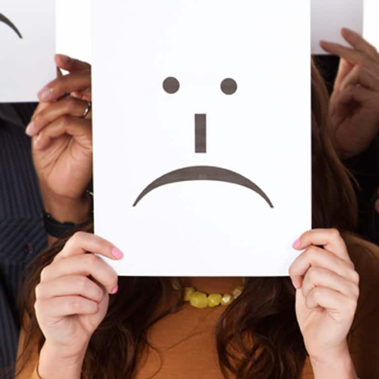 reclamaciones a los operadores