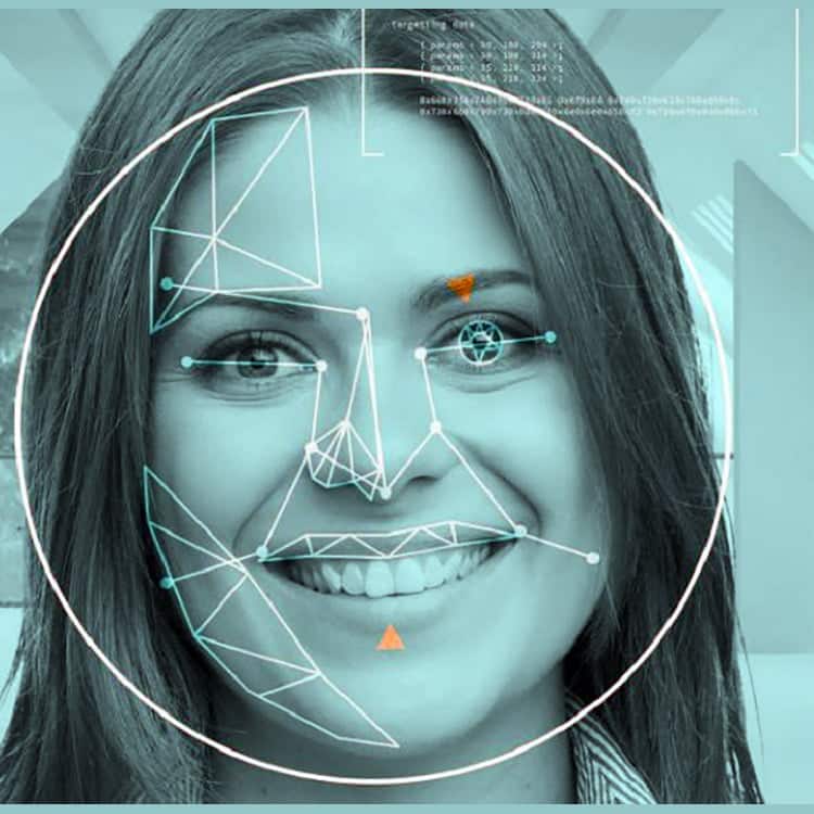 Bismart reconocimiento facial