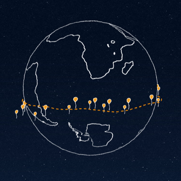 Google Proyecto Loon