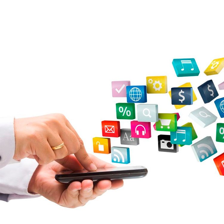 apps móviles autosuficientes