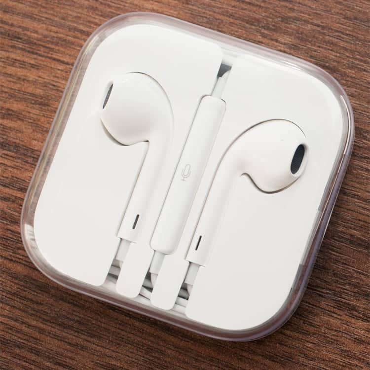auriculares de Apple