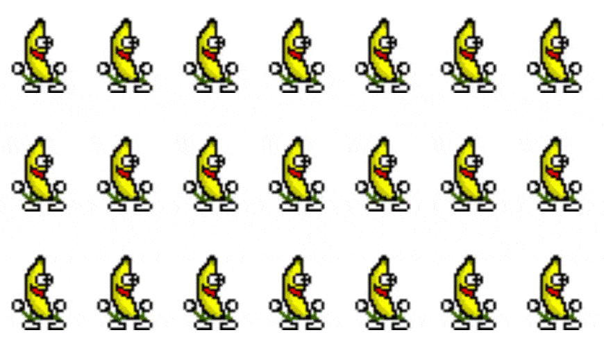 historia del GIF Historia del GIF