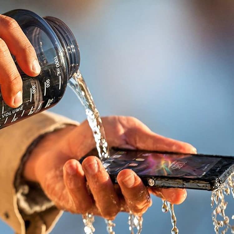 Crecimiento consumo móvil 2020 CISCO