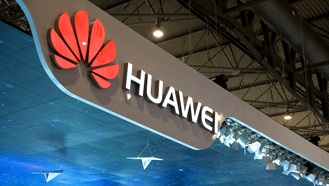 huawei