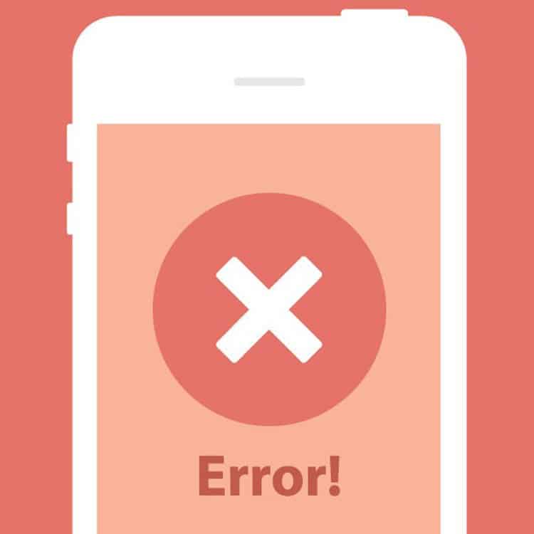 Error 53 Iphone 6