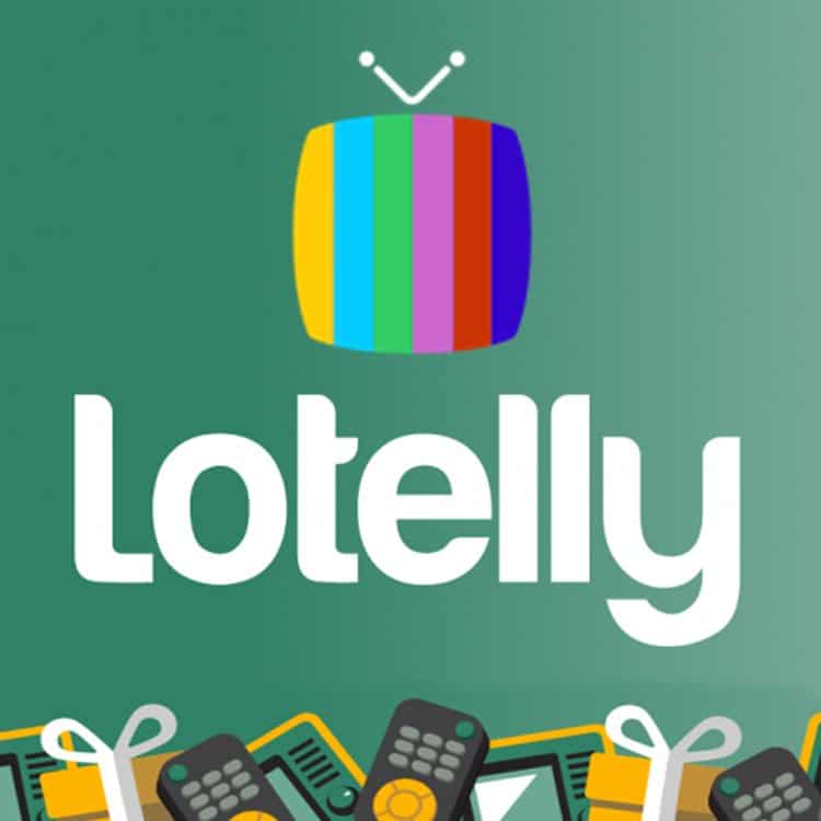 Lotelly