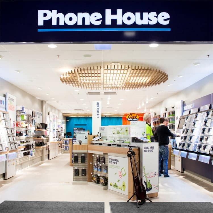 Phone House