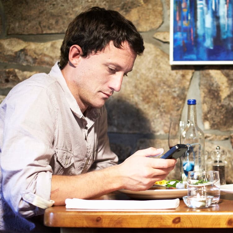 Ikea contra el phubbing