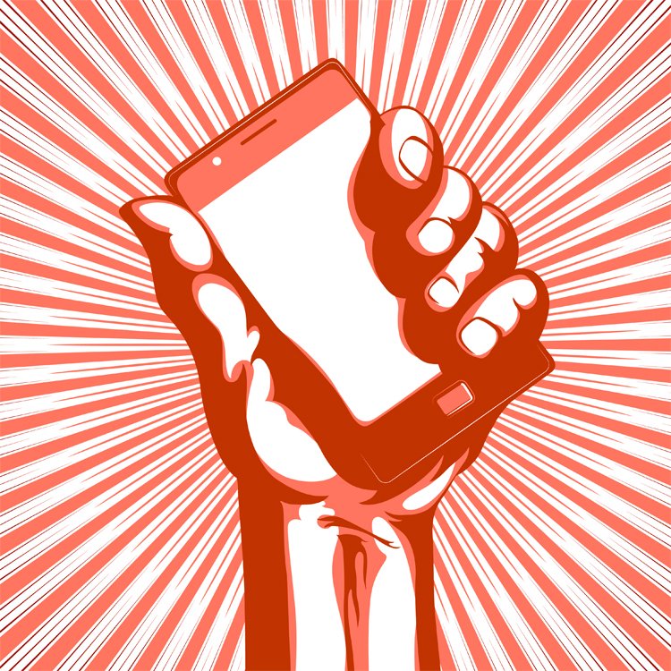 novedades móviles de 2016