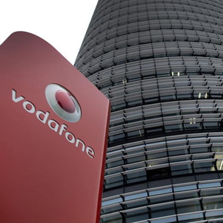 Nueva subida de precios de Vodafone