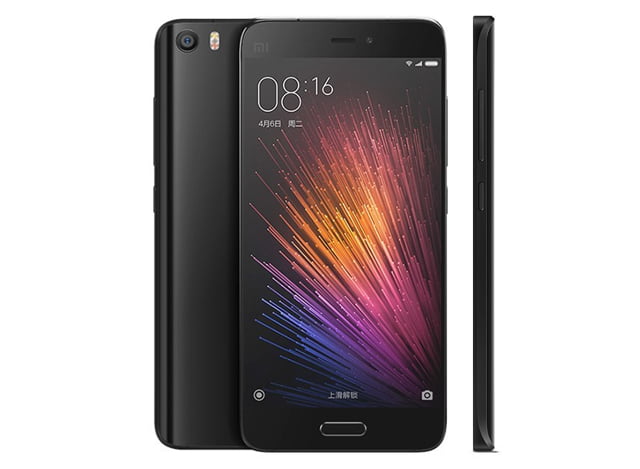 Xiaomi Mi 5