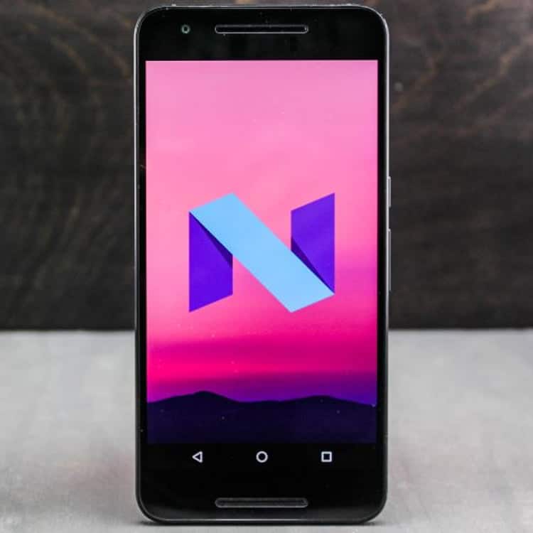 Android N