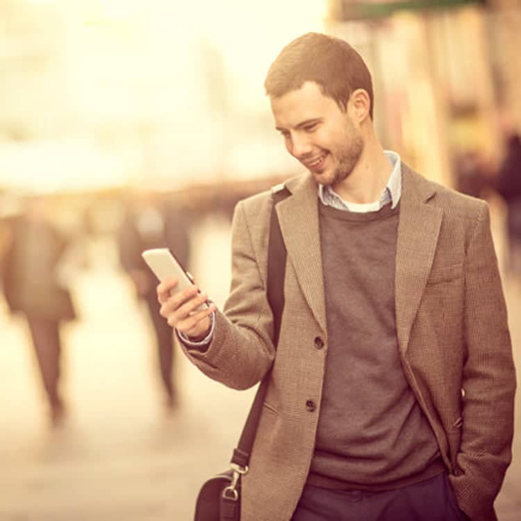 aplicaciones para buscar trabajo