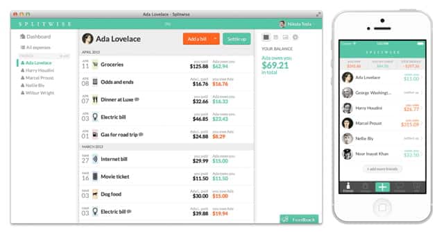 Apps para compartir piso Apps para compartir piso