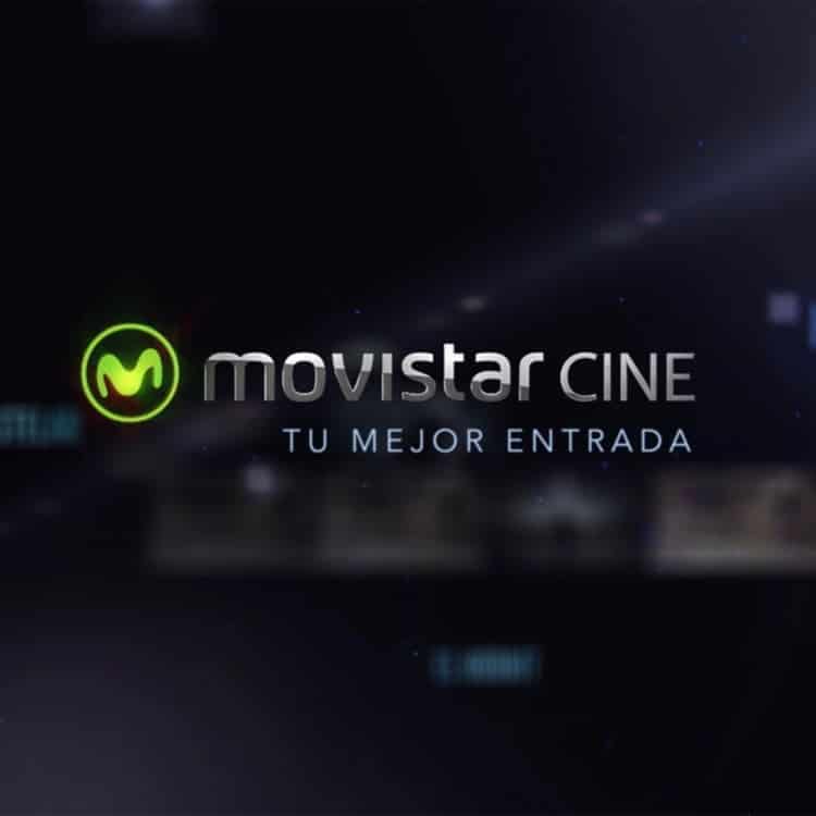 Cine y Series de Movistar