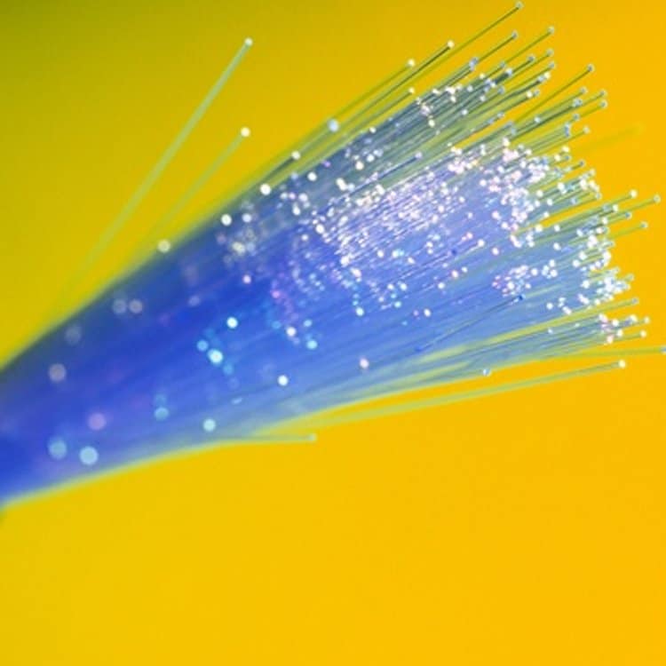 Fibra óptica de Masmóvil
