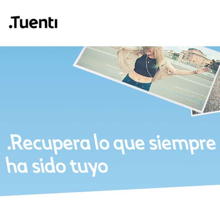 Fotos de Tuenti