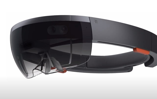 hololens