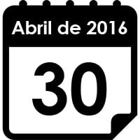 tarifas de roaming desde el 30 de abril de 2016