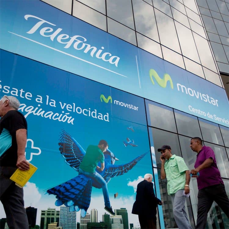 Movistar Venezuela