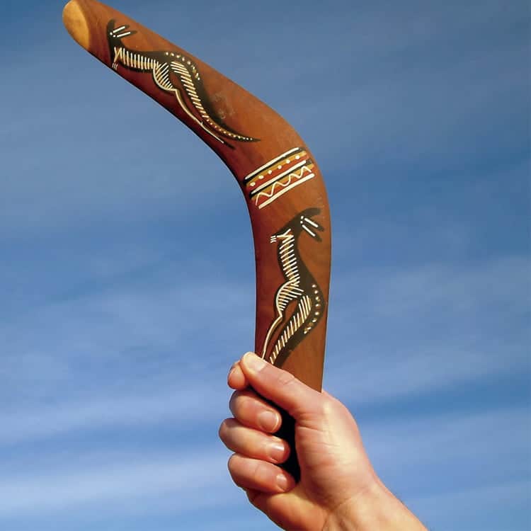 Promoción Boomerang .Tuenti