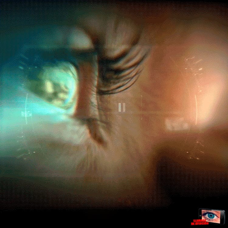 Samsung trabaja en unas lentes de contacto inteligentes