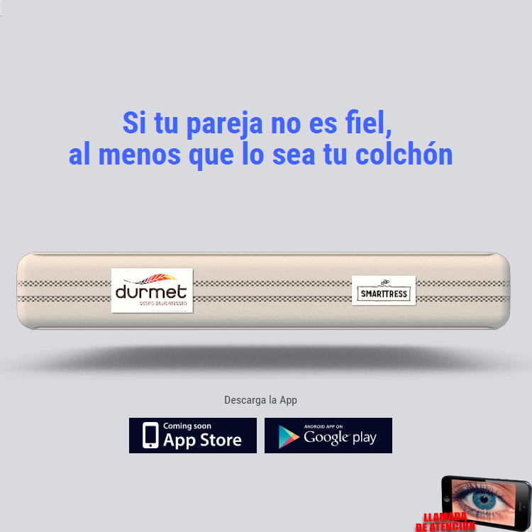 smarttress, el colchón que detecta si tu pareja te es infiel